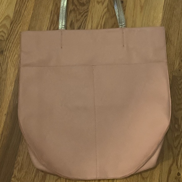 Anthropologie | Merci Mille Fois Caryall Tote Bag - Picture 2 of 5